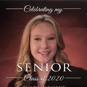 Meet your Posher, Kate